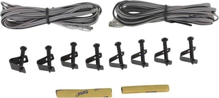 Автоакустика EDGE EDST215-E6