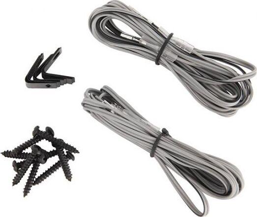 Автоакустика EDGE EDST215-E6