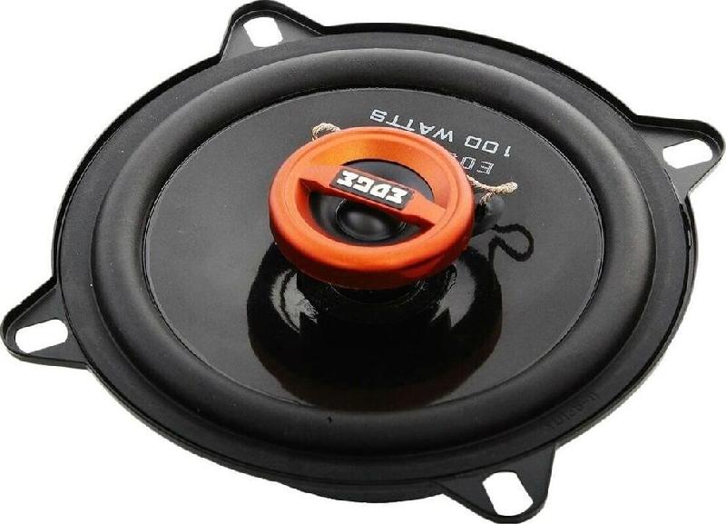 Автоакустика EDGE EDST215-E6