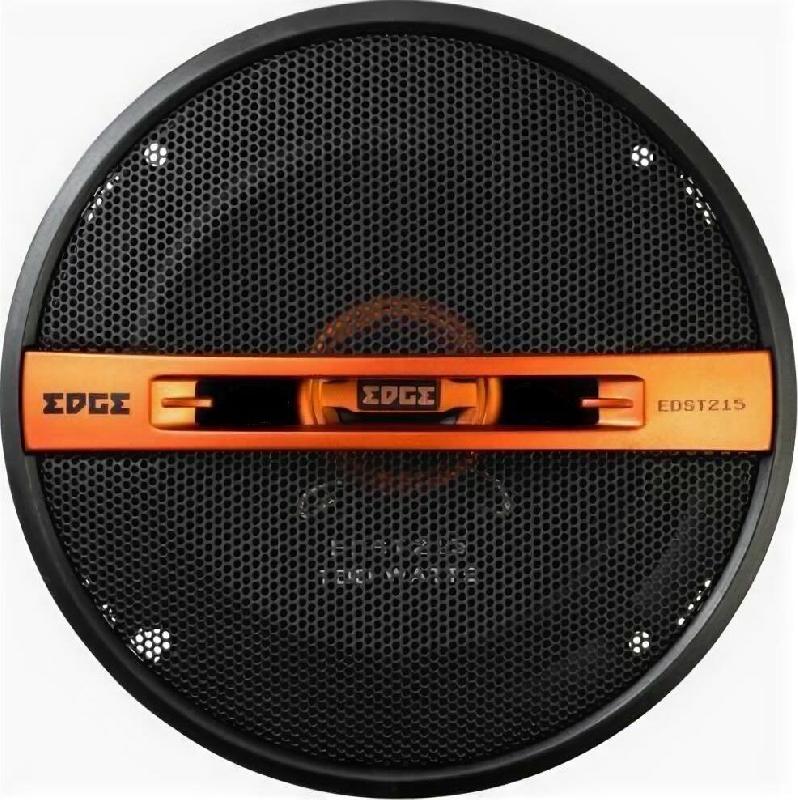 Автоакустика EDGE EDST215-E6