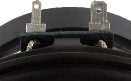 Автоакустика EDGE EDST215-E6
