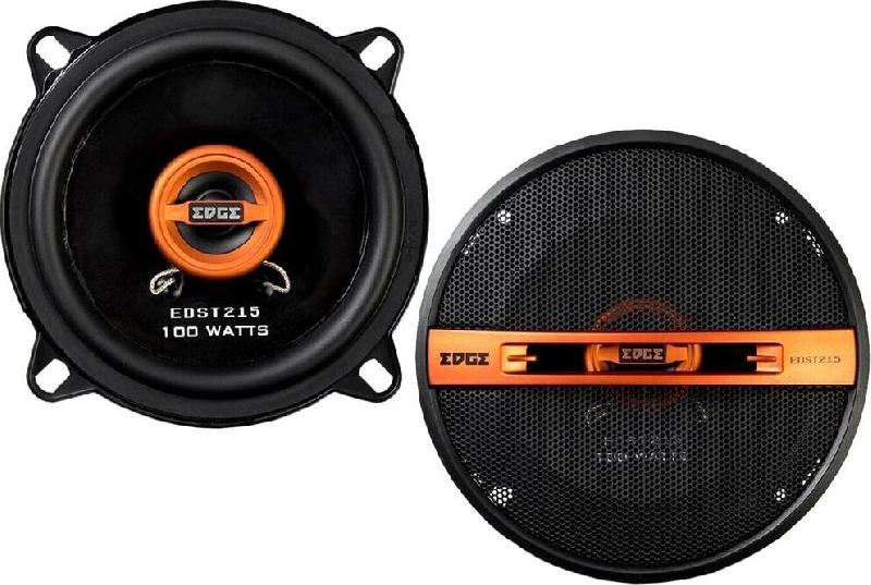 Автоакустика EDGE EDST215-E6
