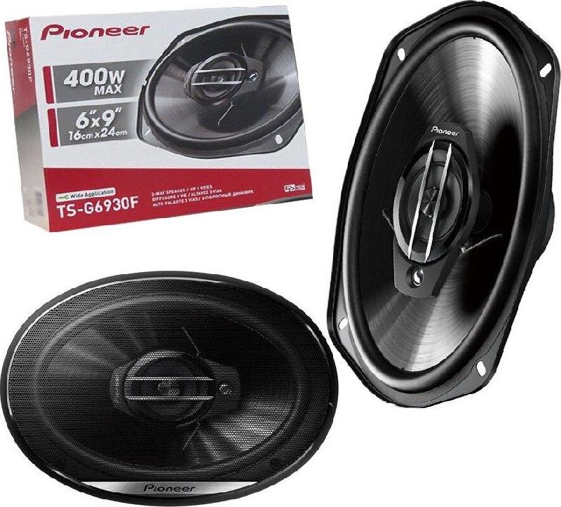 Автоакустика Pioneer TS-G6930F