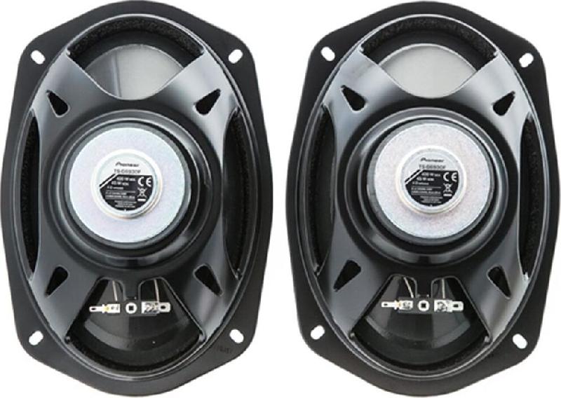 Автоакустика Pioneer TS-G6930F