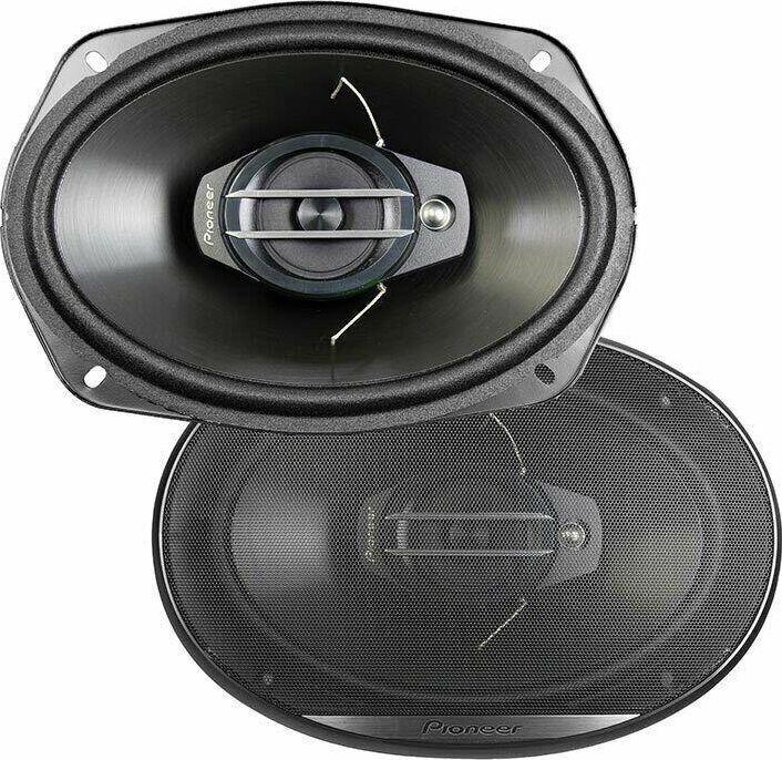 Автоакустика Pioneer TS-G6930F