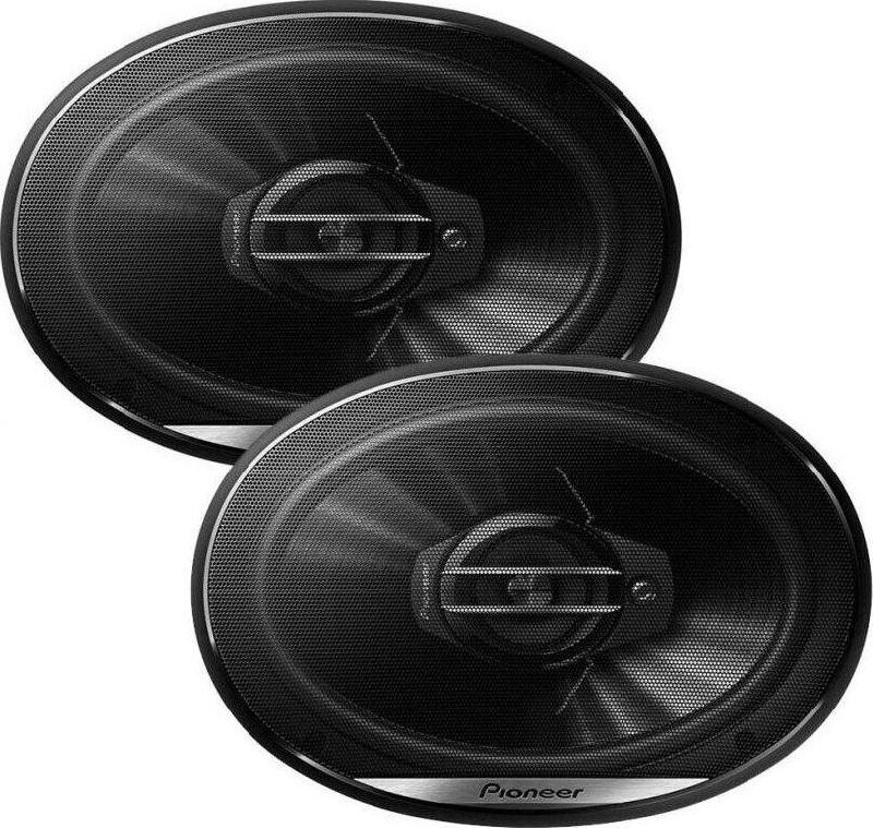 Автоакустика Pioneer TS-G6930F