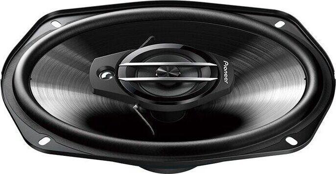 Автоакустика Pioneer TS-G6930F