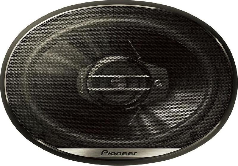 Автоакустика Pioneer TS-G6930F
