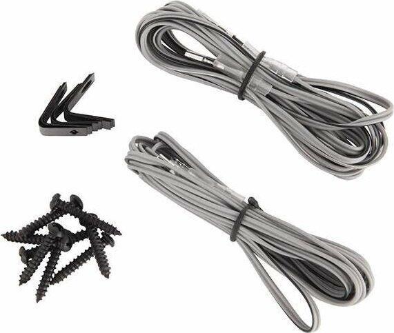Автоакустика EDGE EDST214-E6