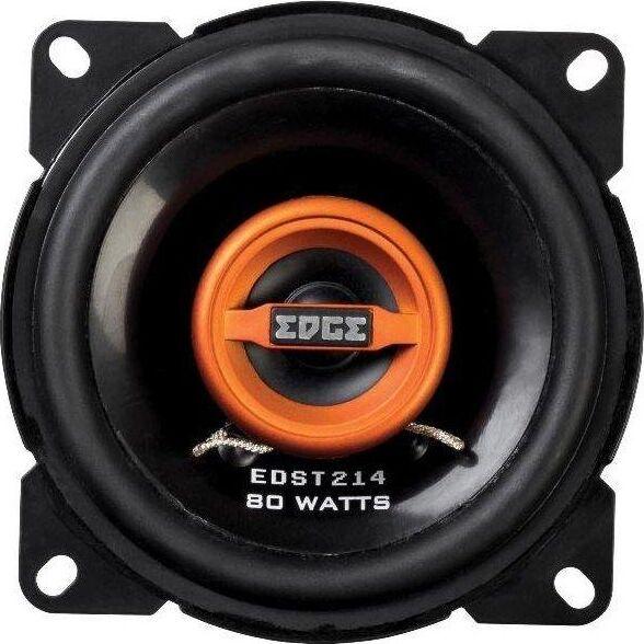 Автоакустика EDGE EDST214-E6