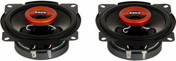 Автоакустика EDGE EDST214-E6