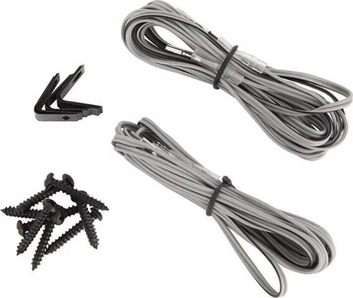 Автоакустика EDGE EDST214-E6