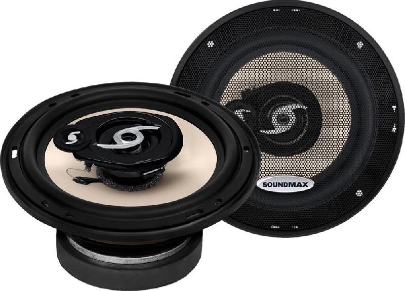 Автоакустика SOUNDMAX SM-CSA603