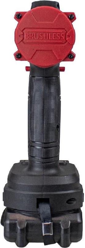Шуруповерт EDON AD-21PBL