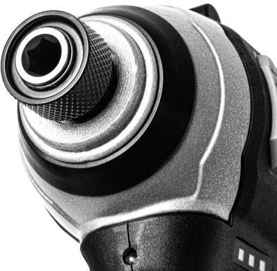 Винтоверт P.I.T. PSD12K-120A/1 120 Н·м 12 В