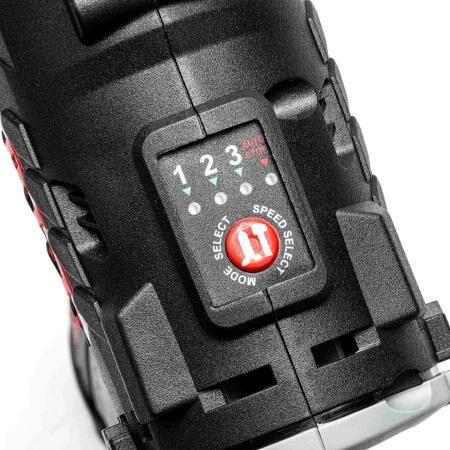 Винтоверт P.I.T. PSD12K-120A/1 120 Н·м 12 В