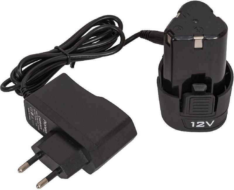 Шуруповерт Pioneer CD-M1215-01