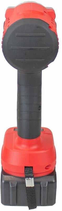 Гайковерт EDON UAW-21/500CBL 21 В
