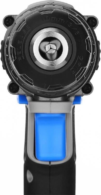 Дрель-шуруповерт DEKO Sharker 20V 20 В