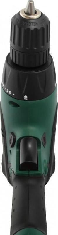 Дрель-шуруповерт Favourite ID 500/2S