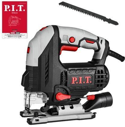 Лобзик P.I.T. PST90-C2 900 Вт