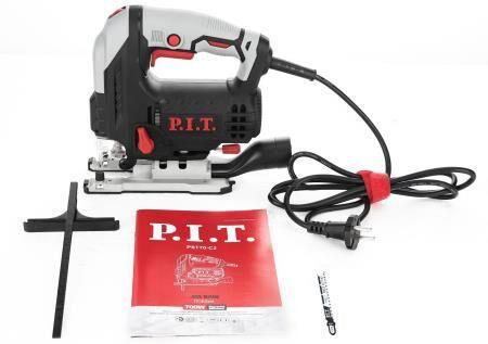 Лобзик P.I.T. PST70-C2 700 Вт