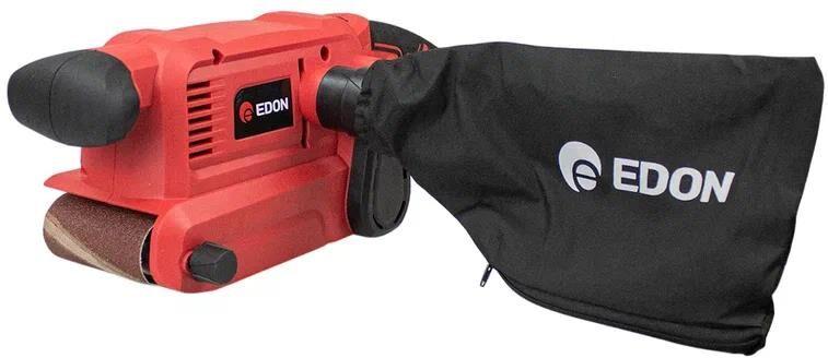 Ленточная шлифмашина EDON EBS-457/1000