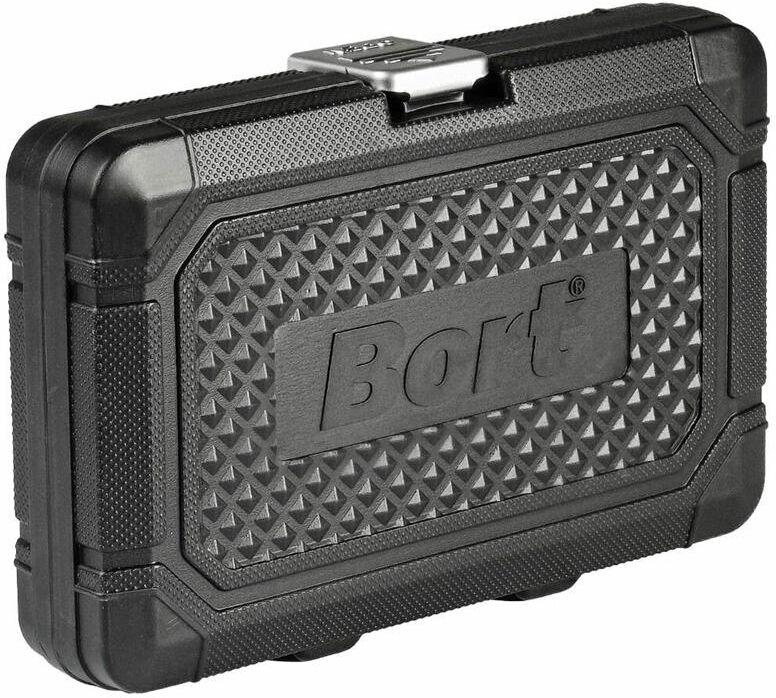 Набор инструментов BORT BTK-5M