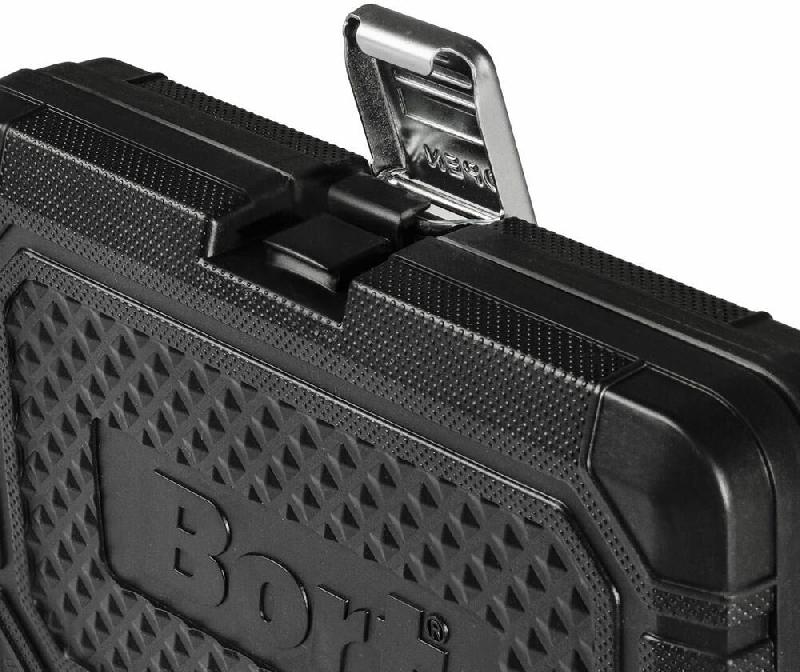 Набор инструментов BORT BTK-5M