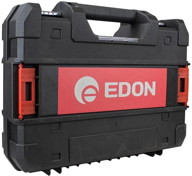 Лазерный уровень EDON CLL 4D/40FW combo 37650
