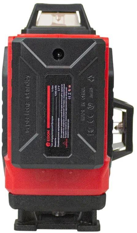 Лазерный уровень EDON CLL 4D/40FW combo 37650