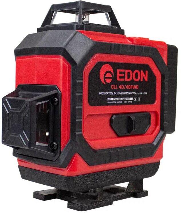 Лазерный уровень EDON CLL 4D/40FW combo 37650