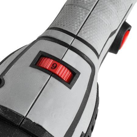 УШМ P.I.T. PWS125-C7 125 мм