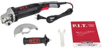 УШМ P.I.T. PWS125-C7 125 мм
