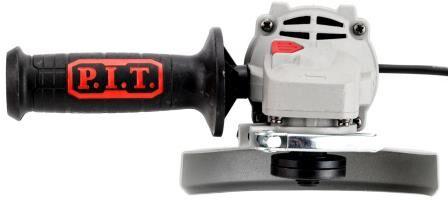 УШМ P.I.T. PWS125-C12 125 мм
