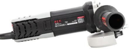 УШМ P.I.T. PWS125-C12 125 мм