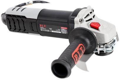УШМ P.I.T. PWS125-C12 125 мм