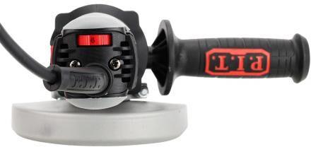 УШМ P.I.T. PWS125-C12 125 мм