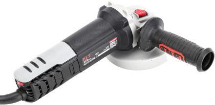 УШМ P.I.T. PWS125-C12 125 мм