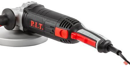 УШМ P.I.T. PWS180-C1 180 мм
