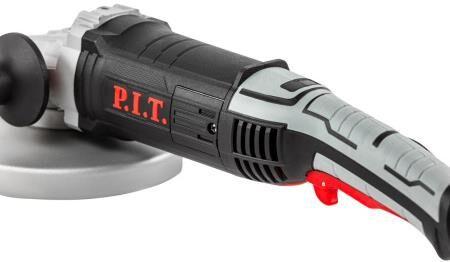 УШМ P.I.T. PWS180-C1 180 мм