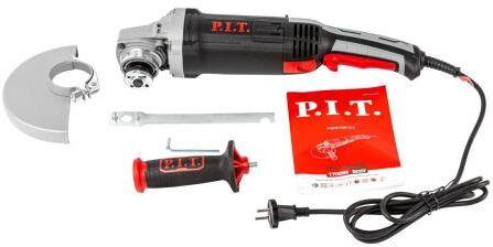 УШМ P.I.T. PWS180-C1 180 мм
