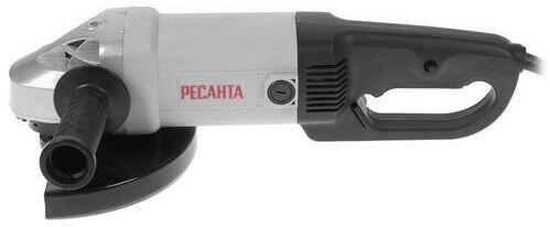 УШМ Ресанта УШМ-230/2300 230 мм