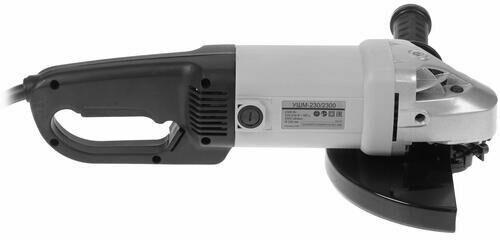УШМ Ресанта УШМ-230/2300 230 мм
