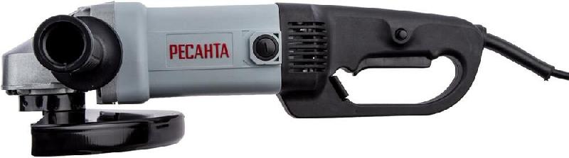 УШМ Ресанта УШМ-230/2300 230 мм