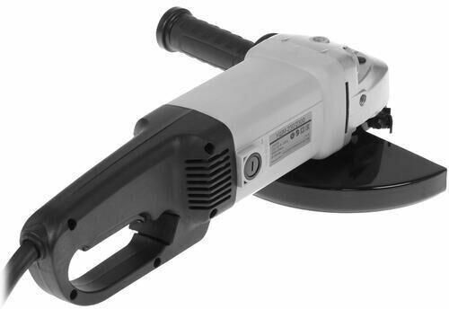 УШМ Ресанта УШМ-230/2300 230 мм