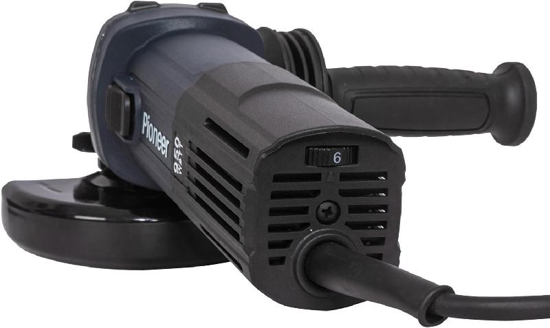 УШМ Pioneer AG-E950-125-01