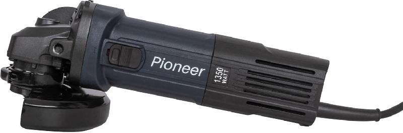 УШМ Pioneer AG-E1350-125-01