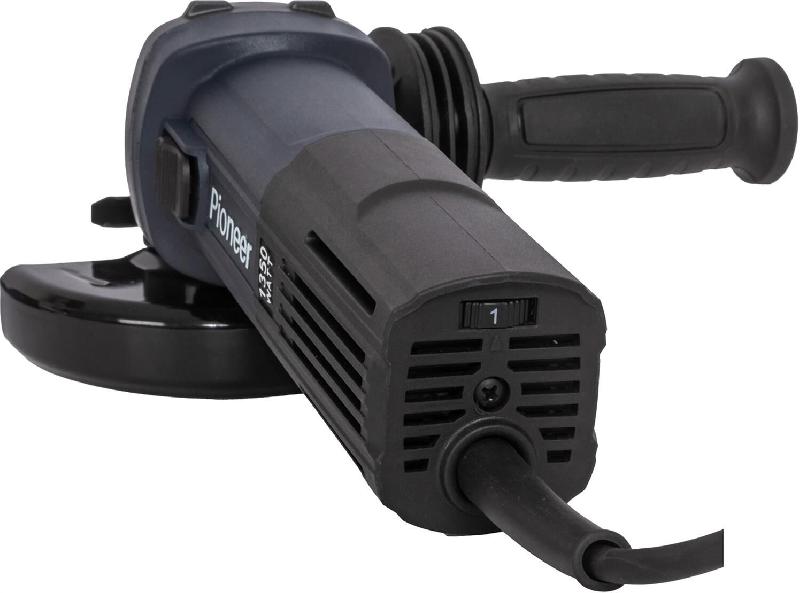 УШМ Pioneer AG-E1350-125-01