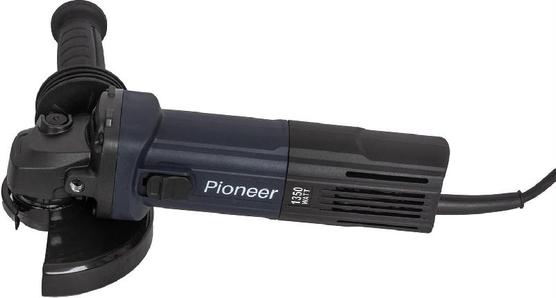 УШМ Pioneer AG-E1350-125-01